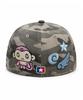 Casquette Étoile Singe Eca VENHIT