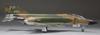 Fine Mold Aircraft Series US Air Force Fighter Wolf Pack 1967 Limited Edition Plastic Model 72846 Molding Color 1/72 F-4C