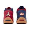 Air Jordan Zion 2 Pelicans Men Sneakers Cream Coconut-Milk Midnight-Navy DV0549-164