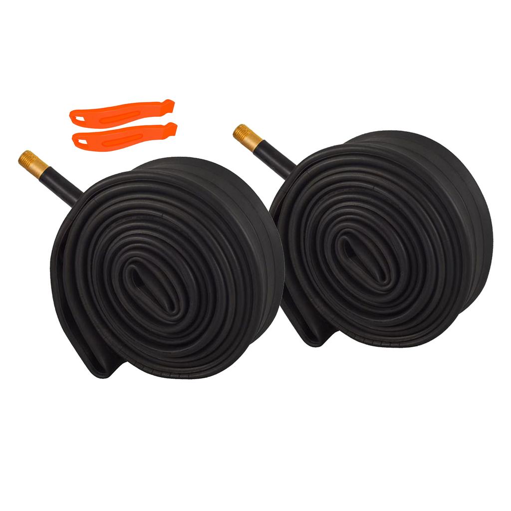 Inner Tube Bike Tube Inner Tubes MTB Bike Tires 20 Inch 20x1.75 - 2.125