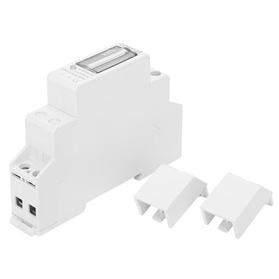 Messgeräte für Elektrik – Stromzähler