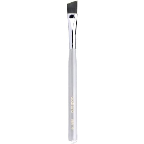 GodHand Kamifudeka Angled Brush, Medium, GH-BRSDP-NC, Hobby Paint Brush