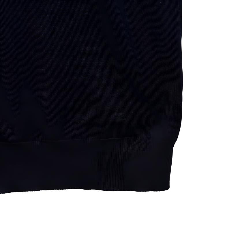 PRADA Sweaters Men's Blue Turtleneck Moderate Other DNA796 1KJ9 F0008 (46)