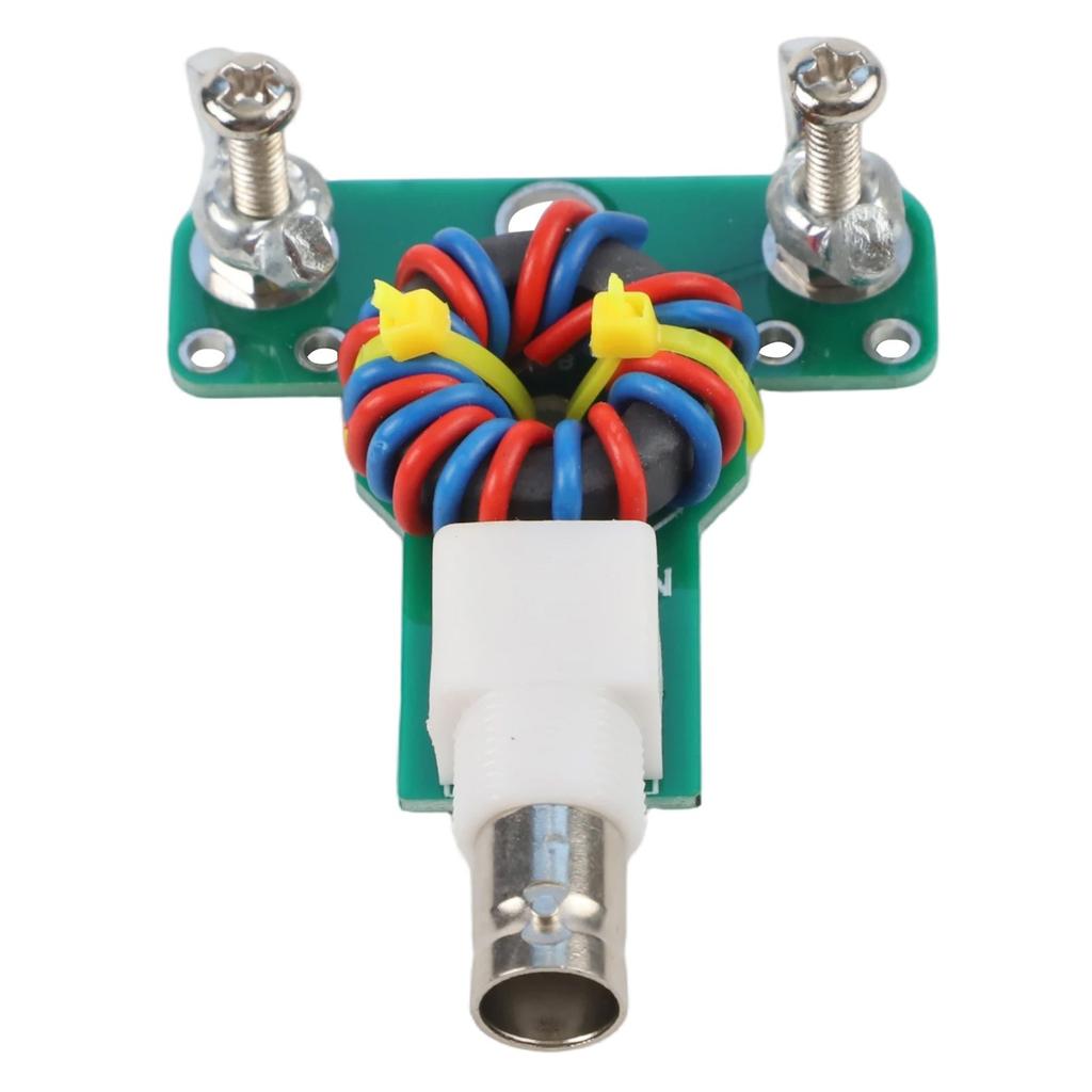 HF Shortwave Dipole Antenna Balun Portable Stable Performance