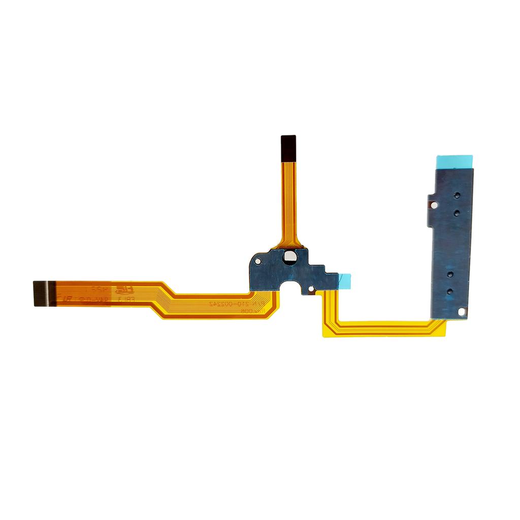 For G Pro X Superlight Mouse Side Keys Motherboard Circuit Board Cable