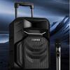 Edifier A3-8S 8-inch Outdoor Portable Speaker CN Plug (adapter Included)
