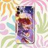 T-Twisted Game W-Wonderland Phone Case For iPhone 17,16e,16,15,14,13,12,11 Mini Pro Max X,XR,XSMAX 8,7 Air Plus Transparent Soft