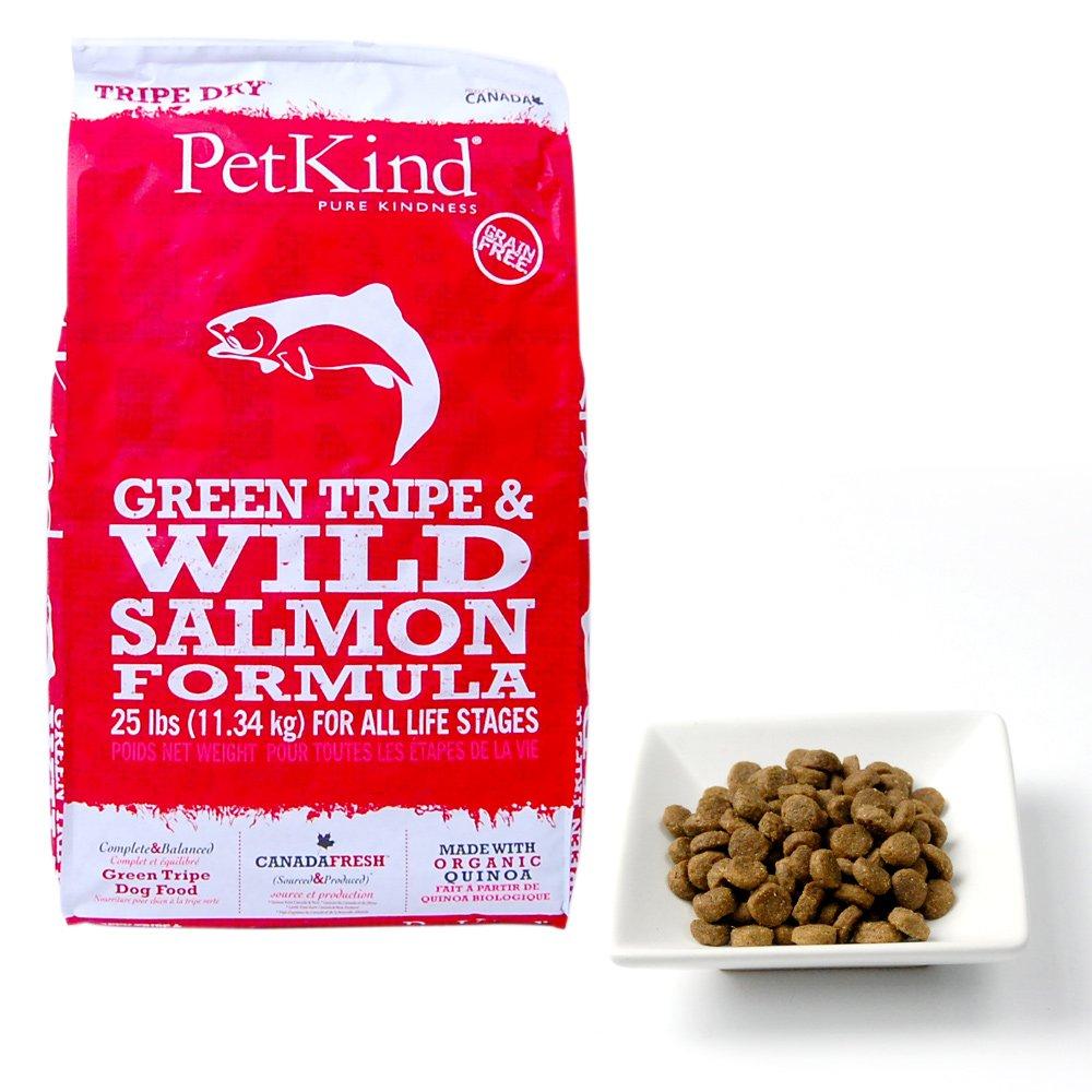

PetKind Tripe Dry Wild Salmon (11.34kg)
