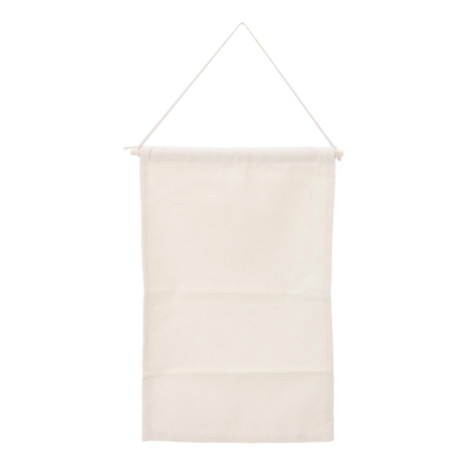 

Хранение брошей Подвесной флаг Многоцелевой Стильный Классический Коллекция значков Организаторы Баннеры для M(for 4-6.5kg) чистый