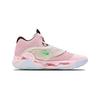 Nike KD Trey 5 X Slip Resistant Abrasion Resistant Support Grip Slip Resistant Abrasion Resistant Support Grip Low top DJ7554-014(Team282-)
