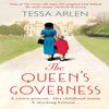 The Queens Governess by Tessa Arlen Paperback Book 9781398707085