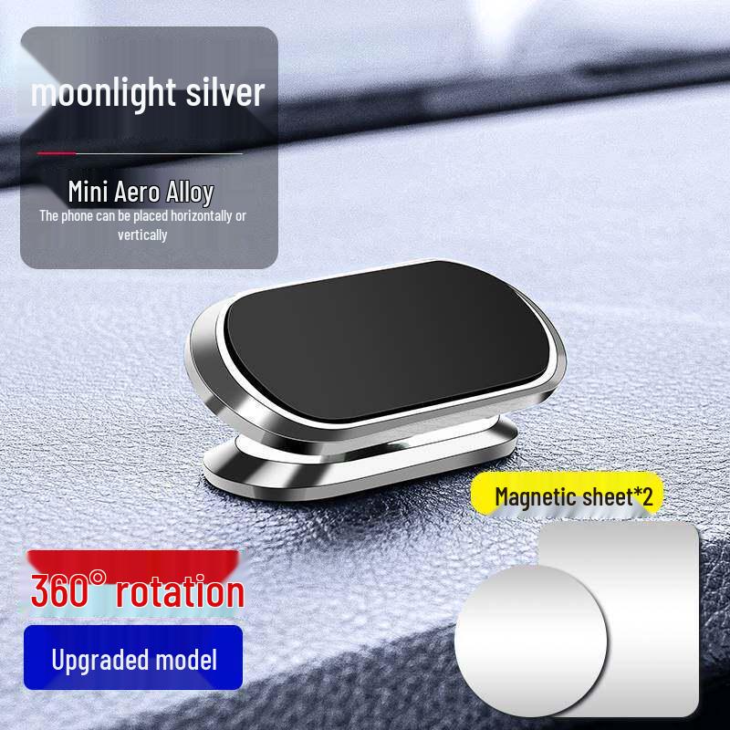 Magnetic Phone Holder for Toyota Camry, RAV4, Levin, Reiz