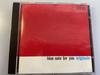 CD VARIOUS  Blue Note For You Originals CJ285171 Blue Note 1989 Japan Jazz Used