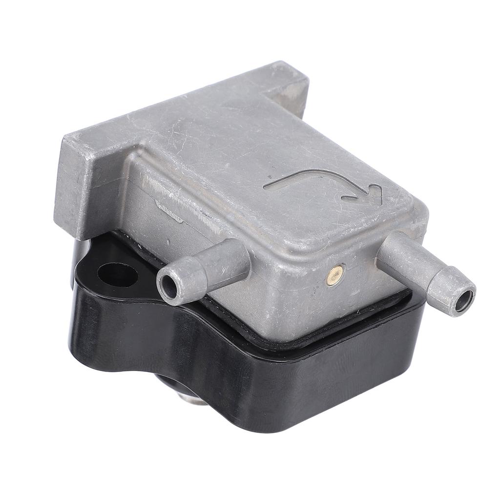 3H6040007 Outboard Fuel Pump Professional Fuel Pump Replacement for Mariner for Tohatsu 4 Stroke 6HP Outboard Motor