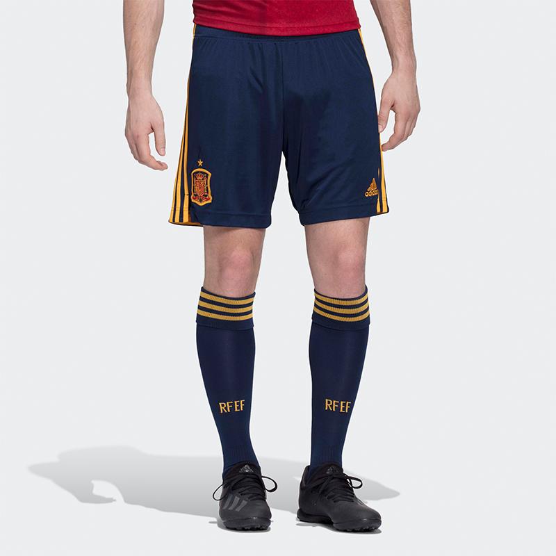 Adidas Casual Shorts Men's College Navy EH4210