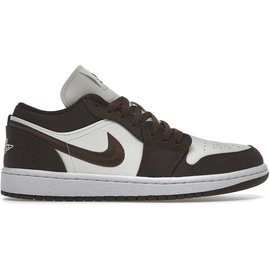 

Sneaker Jordan 1 Low SE Light Olive (Women s)(DV0426-301) 35.5