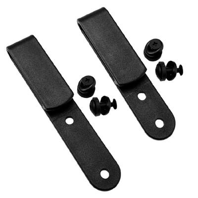 Belt Clip for Kydex Sheath Holsters K Sheath Waist Clip Accessories Sheath