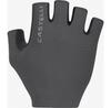 Castelli Espresso Cycling Gloves (light Gray)