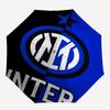 1pc Football Team (8) Umbrella, Sun Protection, And UV Shielding. It Has Eight Sturdy Ribs for Outdoor Use And Perfect Gift