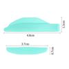 7 Pairs Silicone Gasket Eyelash Perming Pad Lash Lift Pads Eyelash Lifting