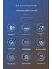 V59 Wireless Single Ear Bluetooth Earphone with Long Battery Life and Digital Display