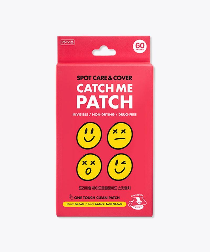 Trouble Spot Acne Patches 60 Sheets