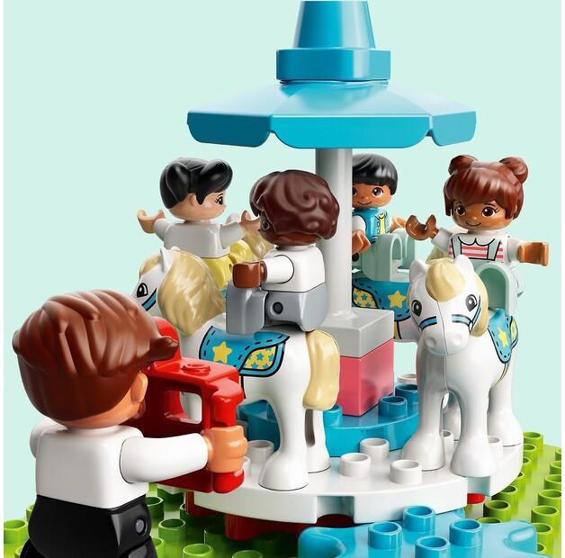 LEGO Zábavní park DUPLO 10956