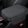 Car Armrest Cover Center Console Box Cushion Protector Mat Pad Trim Accessories