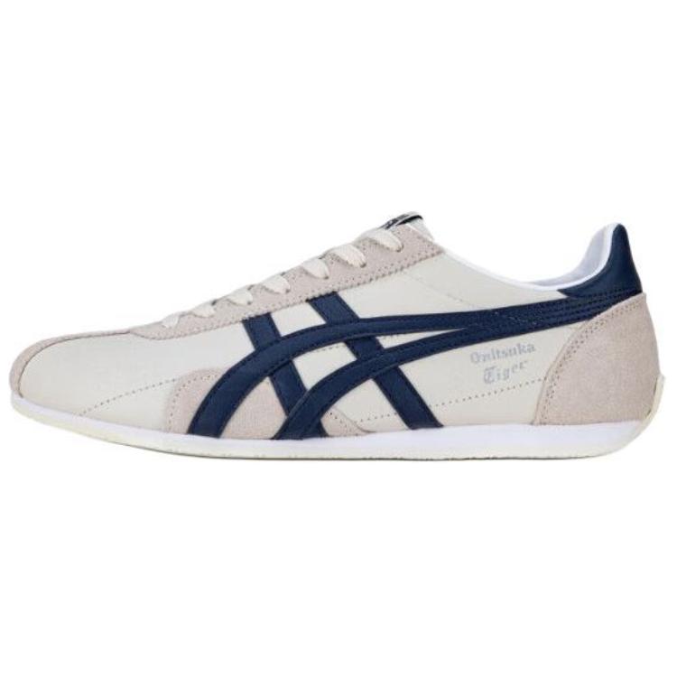 

Onitsuka Tiger Unisex RUNSPARK Cream/Light Blue 1183B480-203 43.5