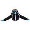 21cm Gorilla Tag Legendary Lemming Plush Toys Super Soft Stuffed Animals Toy Chimpanzees Soft Stuffed Dolls Fans Birthday Gifts