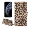 Dotyczy etui ze skóry na telefon iPhone 15 z nadrukiem panterki 13Pro portfel na karty flip 14plus Japonia i Korea Południowa Amazon