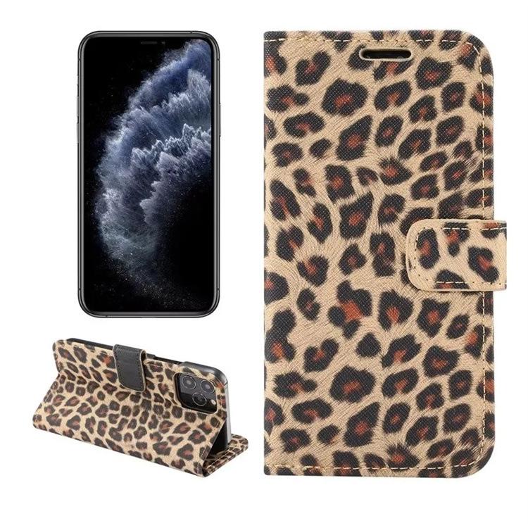 Dotyczy etui ze skóry na telefon iPhone 15 z nadrukiem panterki 13Pro portfel na karty flip 14plus Japonia i Korea Południowa Amazon