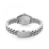 Citizen Eu6060 55d Women S Metal Watch