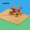Little Bricklayer DIY Cement House Building Blocks - Educational Toy for Children