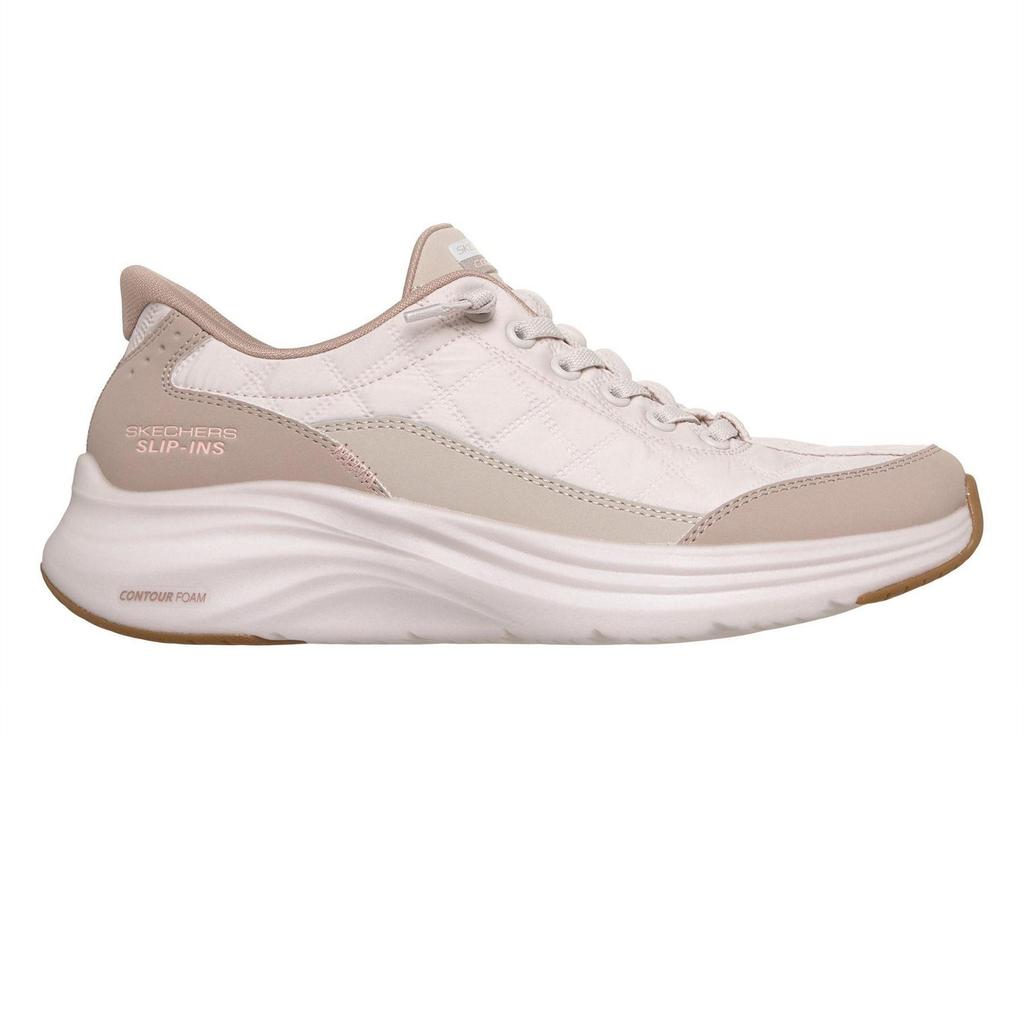 Skechers Womens/Ladies Foam Trainers