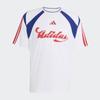adidas Unisex Fotbalový styl Tiro Nations Pack Dres