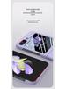 Samsung Z Flip7 Skin-Feel Full-Coverage PC Case for Flip4/5