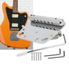 Gitar Aksesuarları – Gitar Parçaları