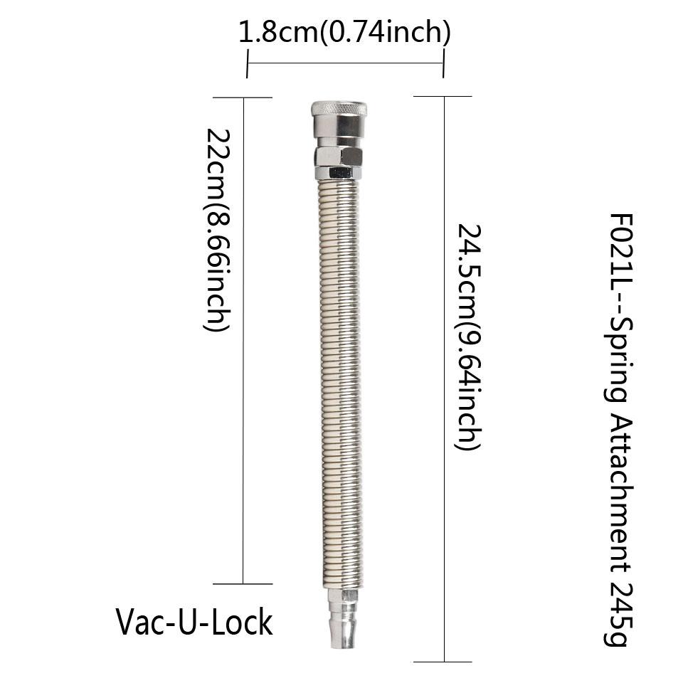 Machine sex accessories Basic sex machine f6 Vacuum u Lock machine Advanced sex machine accessories