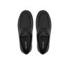 Calvin Klein Hybrid Clean Boat Shoe Lth Ankle Boots