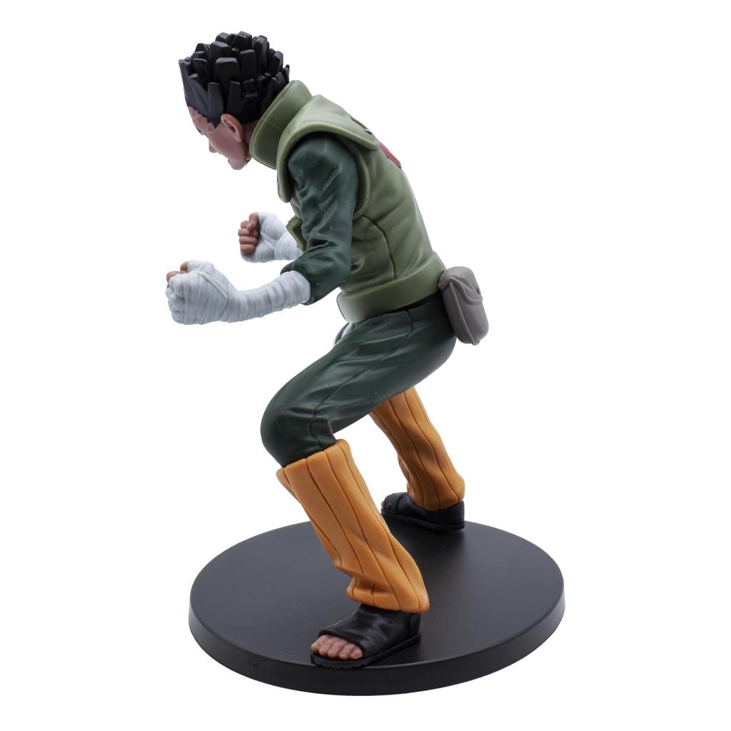 Banpresto Naruto Shippuden Vibration Stars Rock Lee II