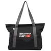 New Balance Canvas Tote Bag
