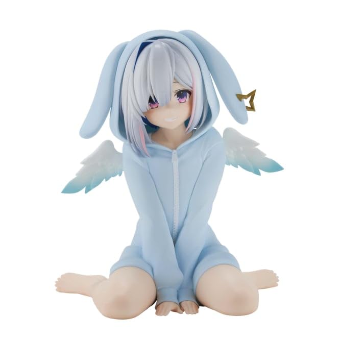 

Holo*Live #holo*live IF Relax time Amane Kanata figure