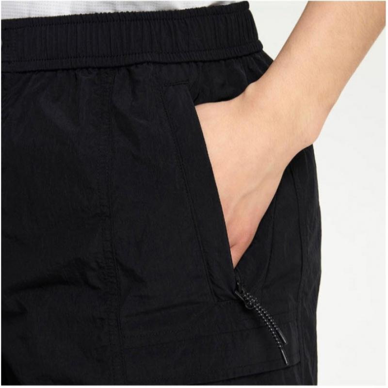 New Balance Club Uni Nbsc 4.5 Part Woven Short Pants Nbnve22513 19