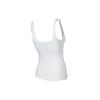 Nike Breathable Sleeveless Tank Top Women Tops White DH1346-100