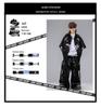 Children's Trendy Hip Hop & Jazz Dance Costume