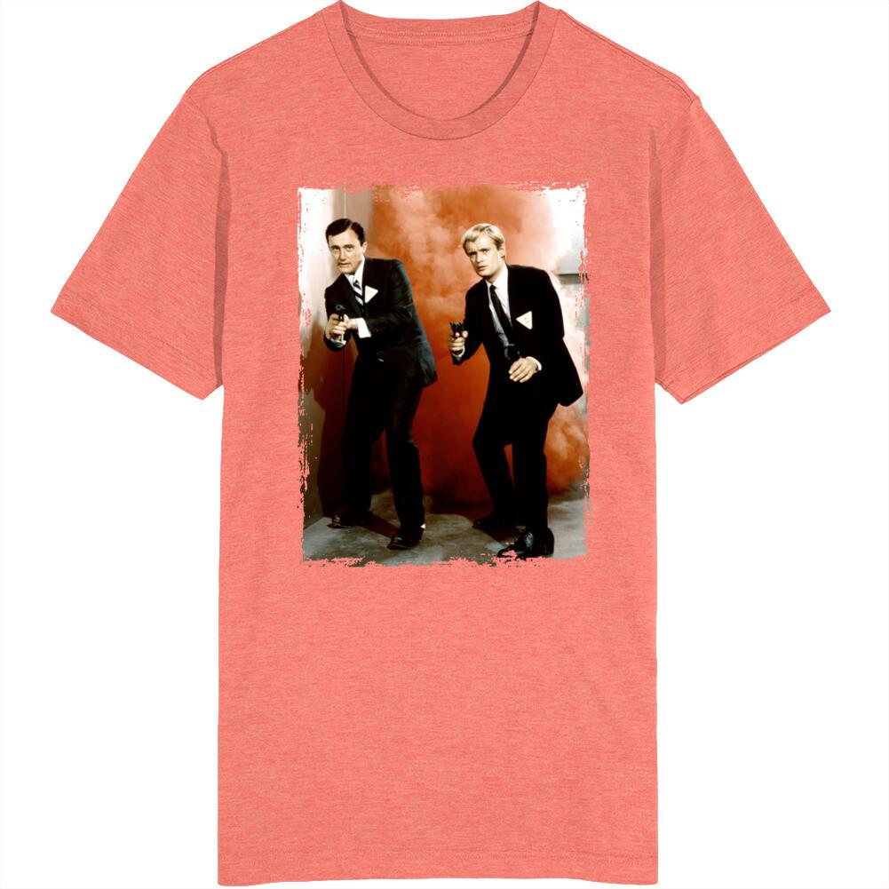 The Unisex From Uncle Napoleon Illya T Shirt