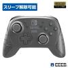 [Nintendo Licensed Product] Wireless Horipad for Nintendo Switch [Nintendo Switch Compatible]