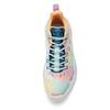 Anta Attack 2 Fashion Synthetic Leather Cushioning Slip Resistant Abrasion Resistant Mid Top A Shock Basketball Shoes Sneakers 112031107-6