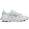 Li Ning Riding The Wind 2.0 Ocean Cushioning, Wear Resistant Low top Sports Casual Shoes Women's White AGCT464-2